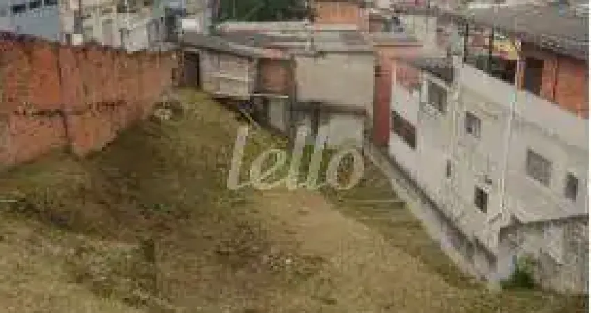 Terreno à venda na Rua Janauira, 105, Jardim Peri, São Paulo
