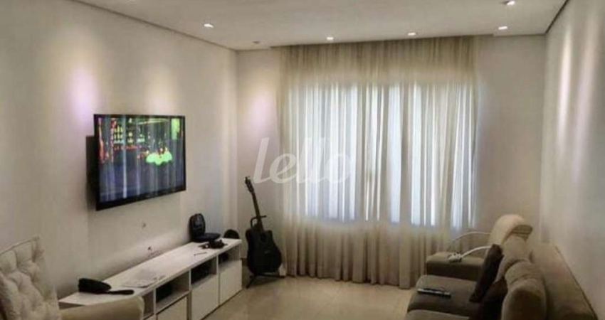 Casa comercial com 1 sala à venda na Rua Erva Imperial, 462, Jardim Guairaca, São Paulo