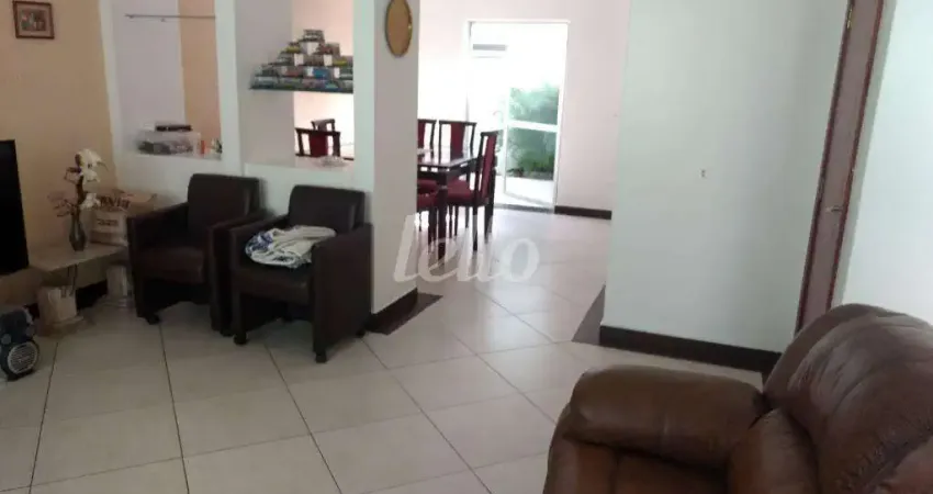 Casa com 3 quartos à venda na Rua Rei Vitório Emanuel, 200, Rudge Ramos, São Bernardo do Campo