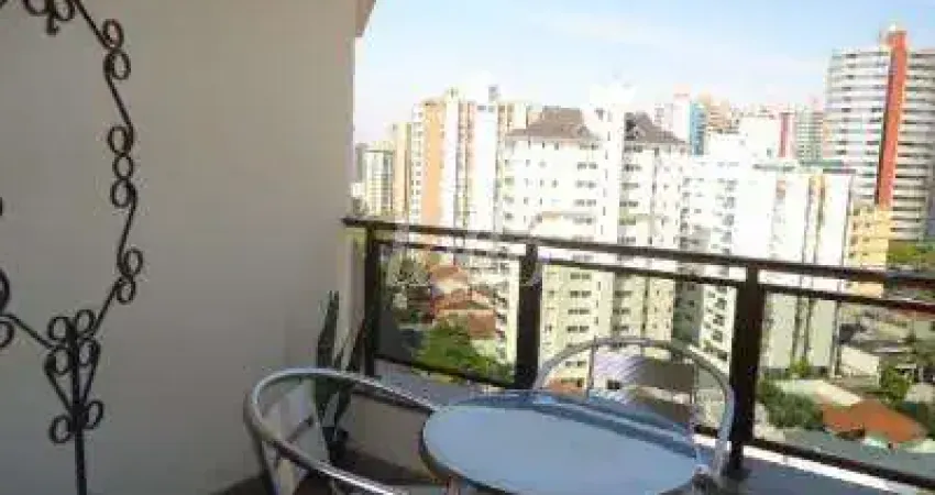 Apartamento com 4 quartos à venda na Rua das Palmeiras, 370, Jardim, Santo André