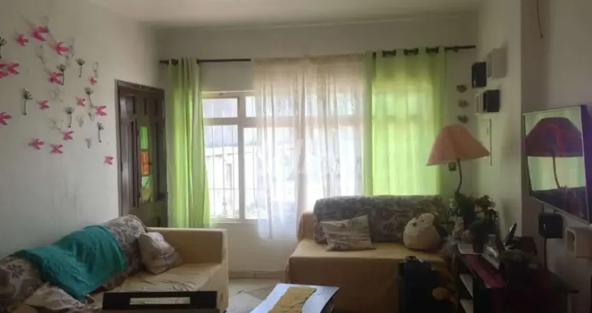 Casa com 3 quartos à venda na Rua Sílvio de Sousa, 592, Vila Santa Clara, São Paulo