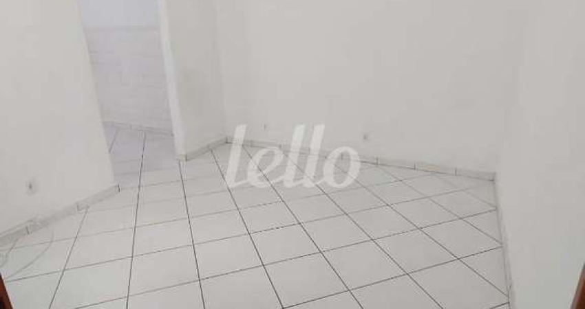 Casa comercial com 1 sala à venda na Rua Alarco, 2, Vila Granada, São Paulo