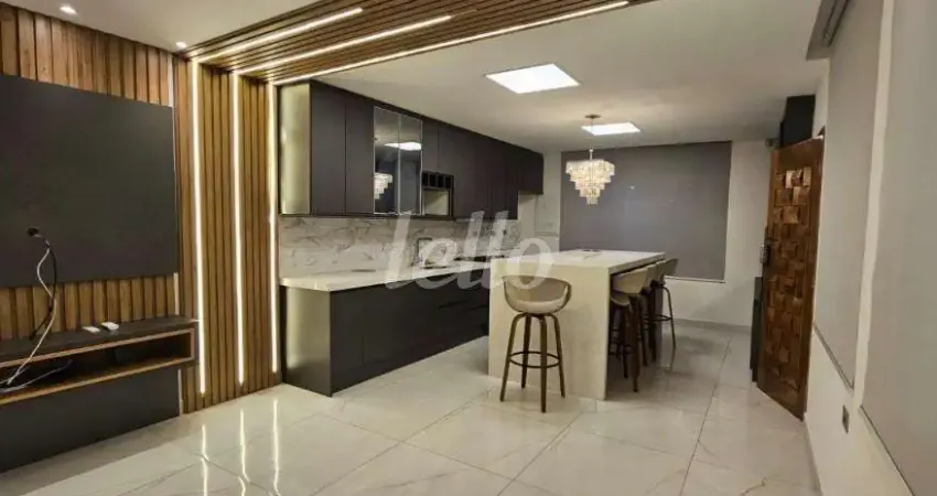 Casa com 3 quartos à venda na Rua Naná, 221, Vila Ema, São Paulo