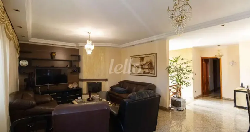 Casa com 3 quartos à venda na Rua Eduardo Vicente Nasser, 178, Barro Branco (Zona Norte), São Paulo