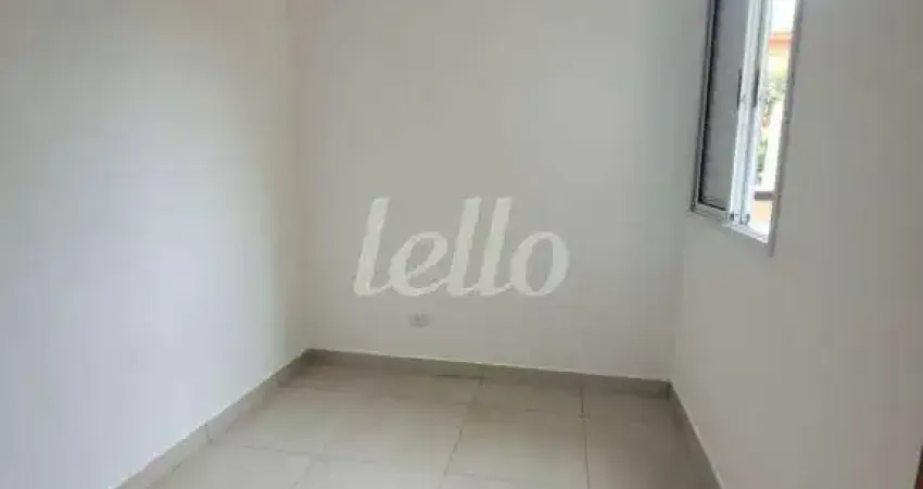 Kitnet / Stúdio à venda na Trv. Fantasia do Lago, 5, Vila Mazzei, São Paulo