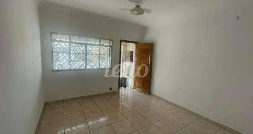 Casa com 2 quartos à venda na Rua Ibitinga, 284, Vila Bertioga, São Paulo