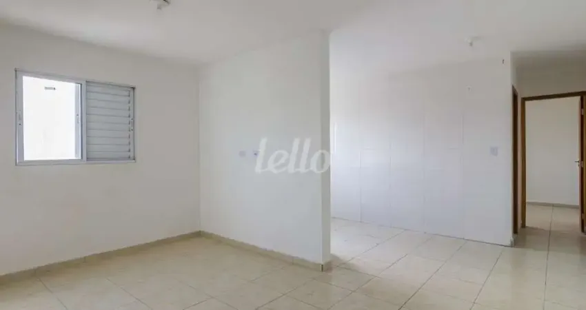 Apartamento com 2 quartos à venda na Rua Caetano Pinto, 211, Brás, São Paulo