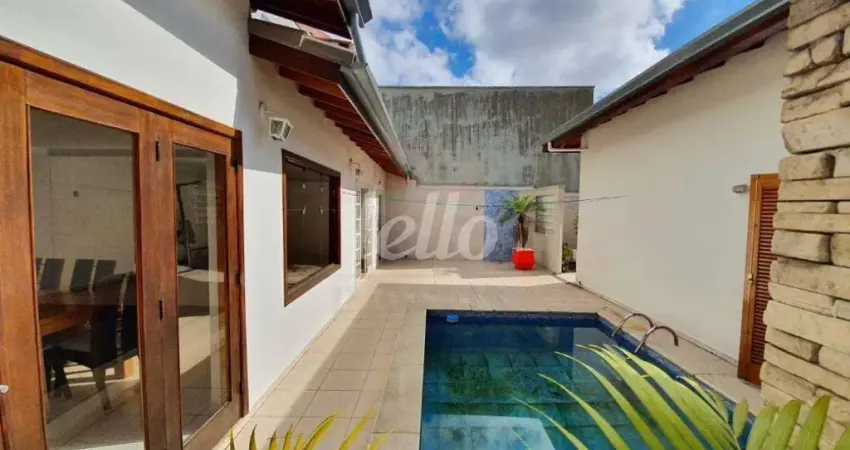 Casa com 3 quartos à venda na Rua Brás Cubas, 756, Jardim São Caetano, São Caetano do Sul