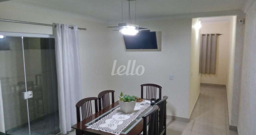 Casa com 3 quartos à venda na Rua Marcial, 287, Mooca, São Paulo