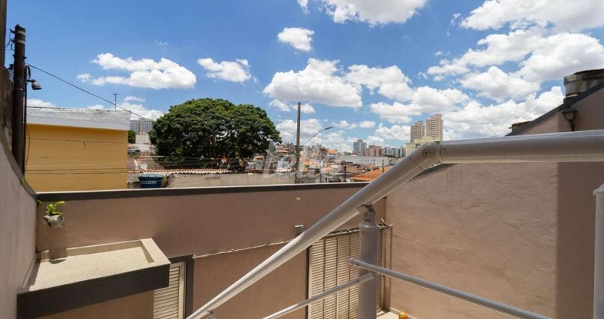 Casa com 4 quartos à venda na Rua Artur Timóteo da Costa, 198, Vila Ema, São Paulo