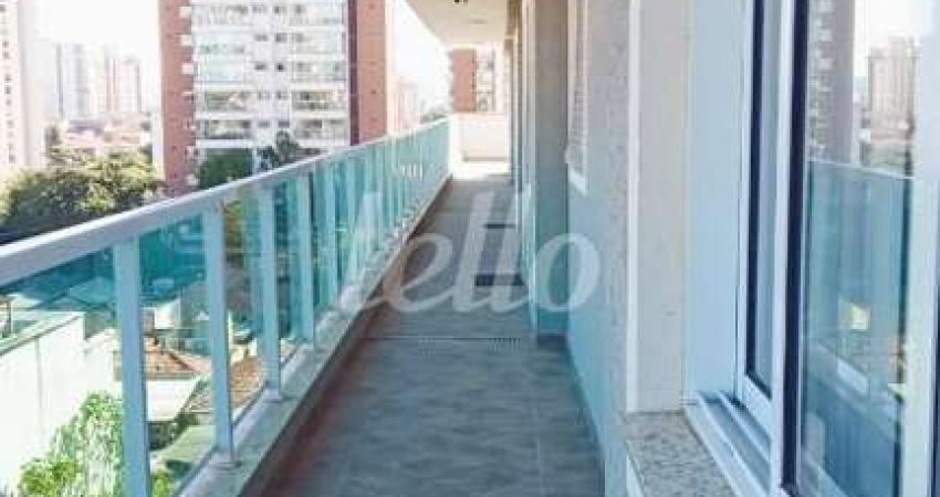 Apartamento com 2 quartos à venda na Rua Jupiá, 91, Santa Teresinha, São Paulo
