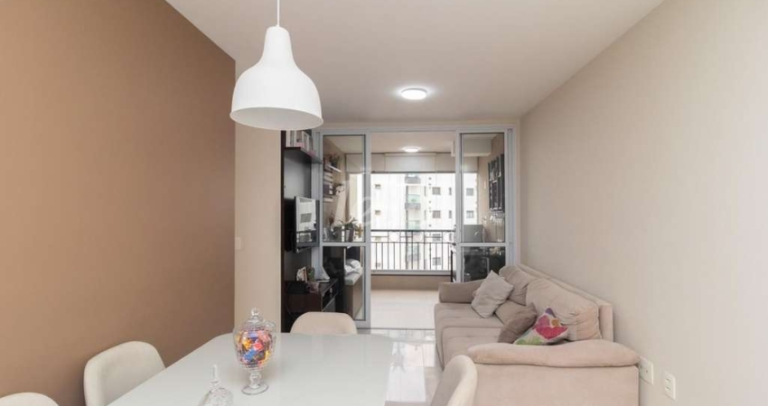 Apartamento com 2 quartos à venda na Rua Conde Prates, 559, Parque da Mooca, São Paulo