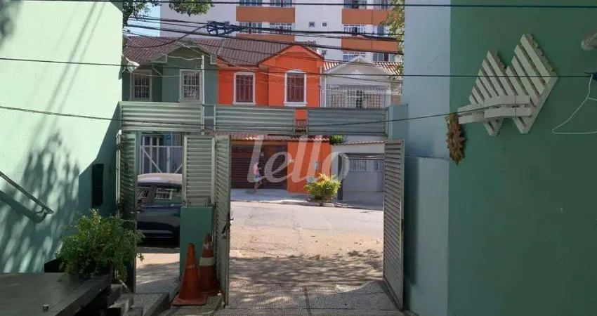Casa com 3 quartos à venda na Rua Botucatu, 111, Vila Clementino, São Paulo