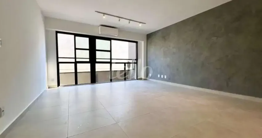 Apartamento com 1 quarto à venda na Rua Guararapes, 831, Brooklin Paulista, São Paulo