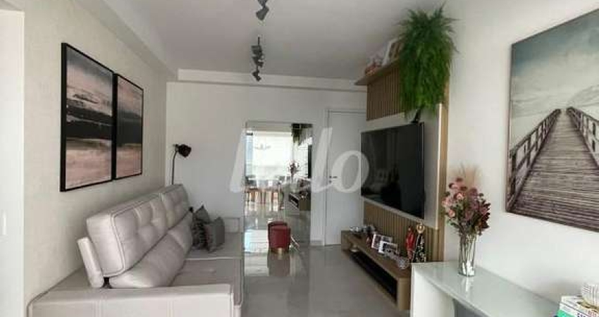 Apartamento com 3 quartos à venda na Rua Padre Estevão Pernet, 112, Vila Gomes Cardim, São Paulo