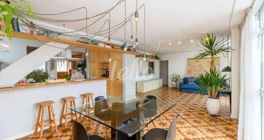 Apartamento com 3 quartos à venda na Rua Conselheiro Rodrigues Alves, 890, Vila Mariana, São Paulo