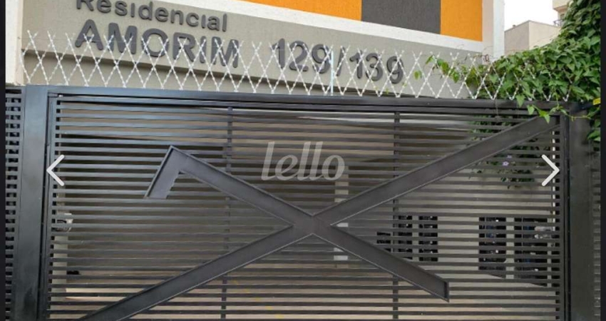 Apartamento com 1 quarto à venda na Rua Uruçuca, 129, Vila Antonina, São Paulo