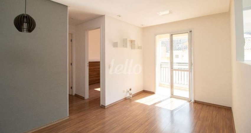 Apartamento com 2 quartos à venda na Rua Gradau, 138, Vila Bela, São Paulo