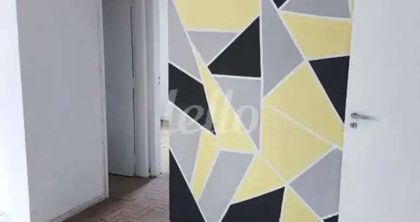 Apartamento com 2 quartos à venda na Rua Comendador Miguel Calfat, 50, Itaim Bibi, São Paulo