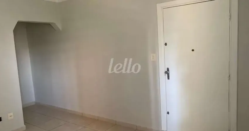 Apartamento com 1 quarto à venda na Rua Francisca Júlia, 300, Santana, São Paulo