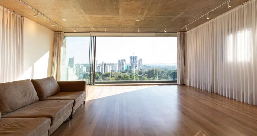 Apartamento com 2 quartos à venda na Praça Senador Lineu Prestes, 326, Vila Madalena, São Paulo