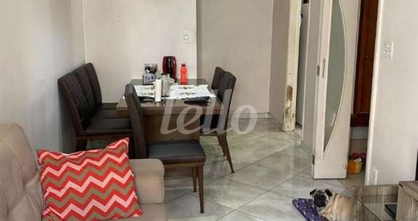 Apartamento com 2 quartos à venda na Rua Sapucaia, 974, Alto da Mooca, São Paulo
