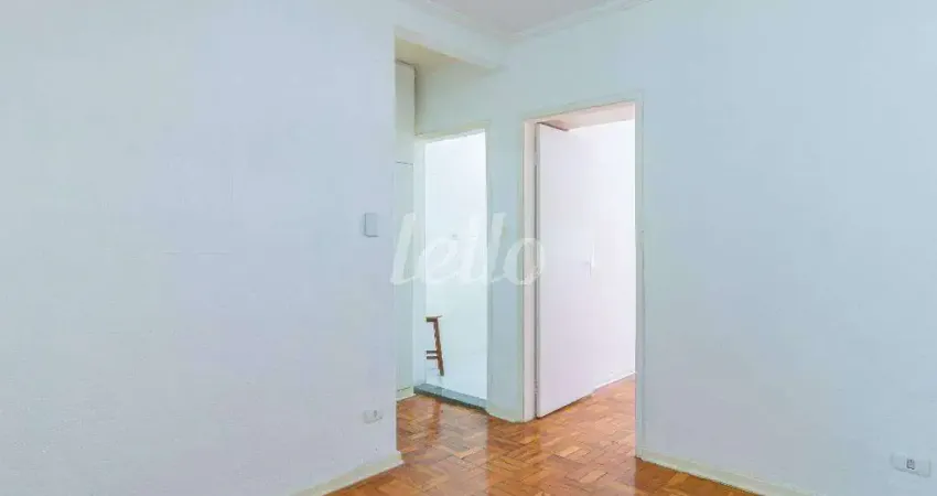 Apartamento com 1 quarto à venda na Rua José Getúlio, 195, Liberdade, São Paulo