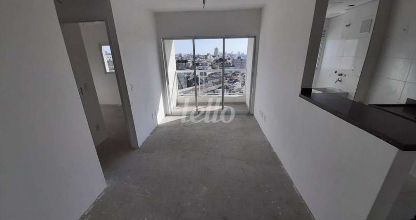Apartamento com 2 quartos à venda na Rua Manuel Asson, 99, Vila São Francisco, São Paulo