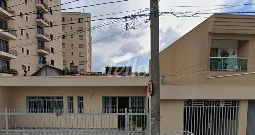 Casa com 6 quartos à venda na Rua Silveira Martins, 527, Santa Teresinha, Santo André