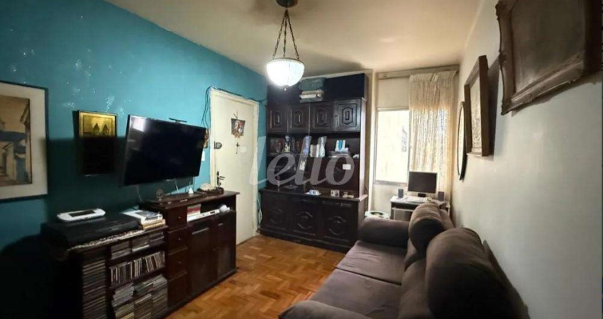 Apartamento com 3 quartos à venda na Rua das Camélias, 29, Mirandópolis, São Paulo