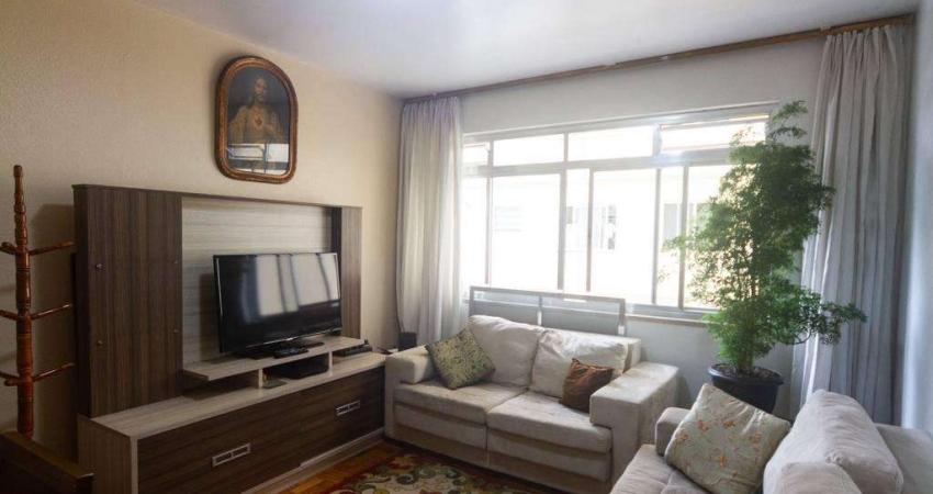 Apartamento com 2 quartos à venda na Rua Domingos de Morais, 1716, Vila Mariana, São Paulo