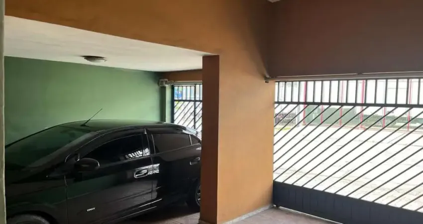 Casa comercial com 3 salas à venda na Rua Demétrio Ribeiro, 125, Cidade Mãe do Céu, São Paulo