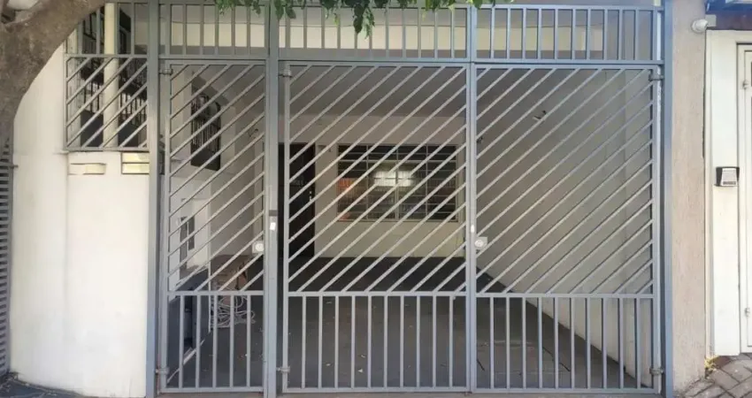 Casa com 3 quartos à venda na Rua Urupiara, 391, Carandiru, São Paulo