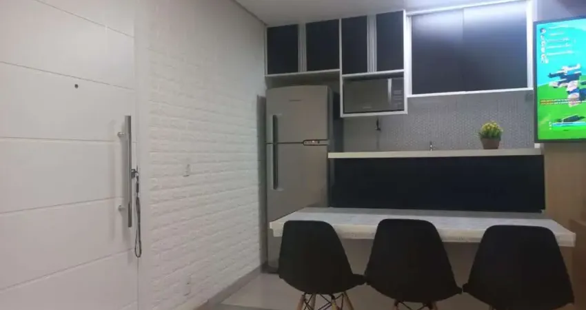 Apartamento com 2 quartos à venda na Rua Vinte e Dois de Agosto, 505, Vila Bela Vista (Zona Norte), São Paulo