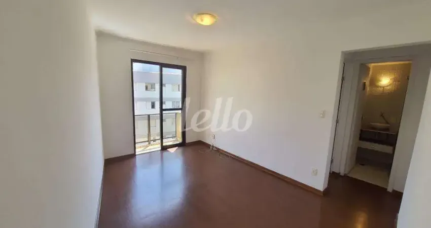 Apartamento com 1 quarto à venda na Rua Sebastião Cortes, 41, Perdizes, São Paulo
