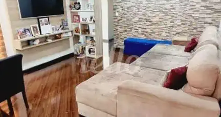 Apartamento com 3 quartos à venda na Rua Francisco Antunes, 529, Vila Augusta, Guarulhos