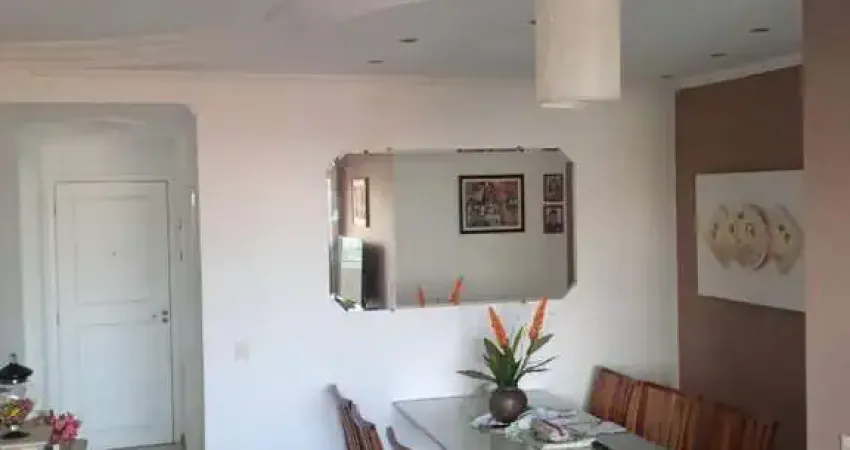 Apartamento com 3 quartos à venda na Rua Sapucaia, 61, Vila Rosália, Guarulhos