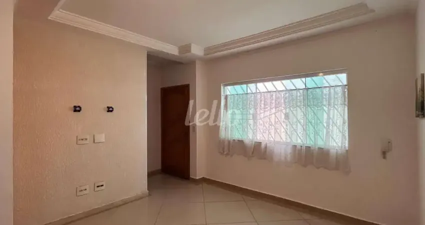 Casa em condomínio fechado com 2 quartos à venda na Rua Conceição Pereira, 215, Penha De França, São Paulo