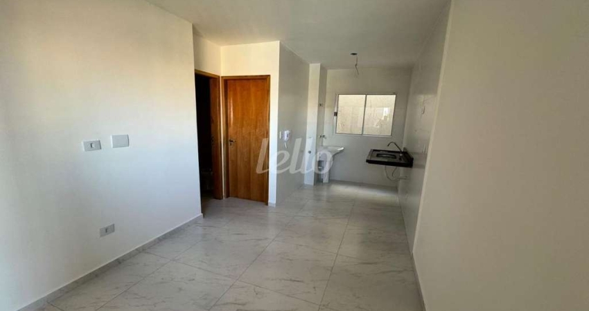 Apartamento com 2 quartos à venda na Rua Solidônio Leite, 713, Vila Ivone, São Paulo