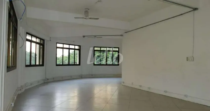 Sala comercial com 8 salas à venda na Rua Coronel Xavier de Toledo, 210, República, São Paulo