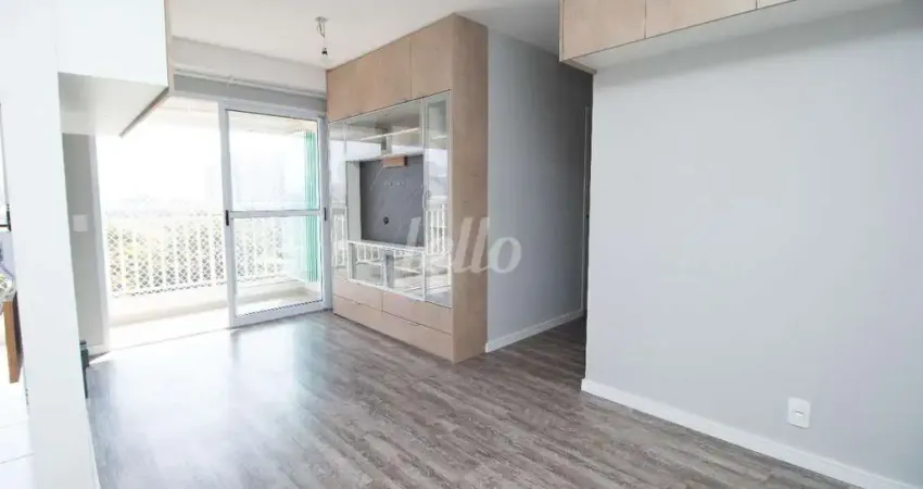 Apartamento com 3 quartos à venda na Rua Campante, 406, Vila Independência, São Paulo