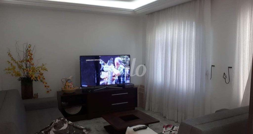 Casa com 5 quartos à venda na Rua Lamartine Ventura, 30, Jardim Wallace Simonsen, São Bernardo do Campo