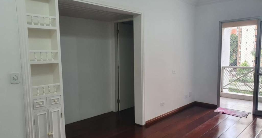 Apartamento com 3 quartos à venda na Rua Araguari, 349, Vila Uberabinha, São Paulo