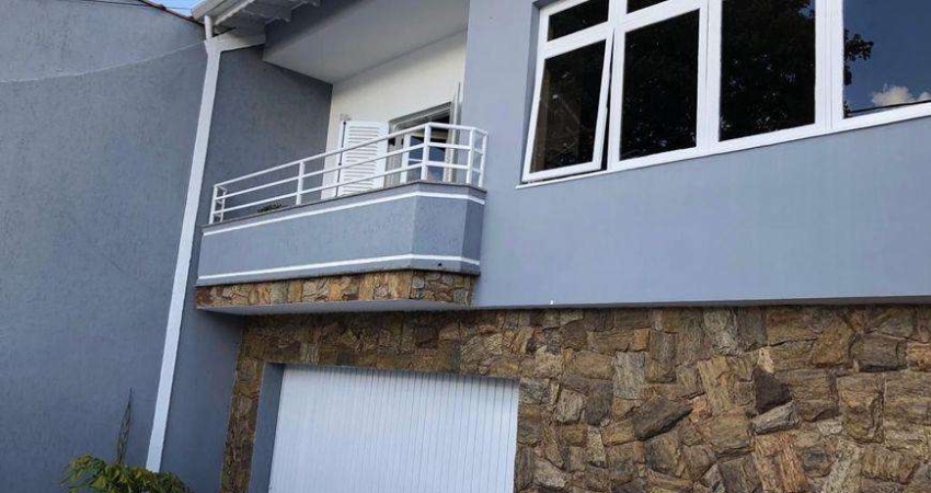 Casa com 3 quartos à venda na Rua Almeida Maia, 107, Jardim Franca, São Paulo