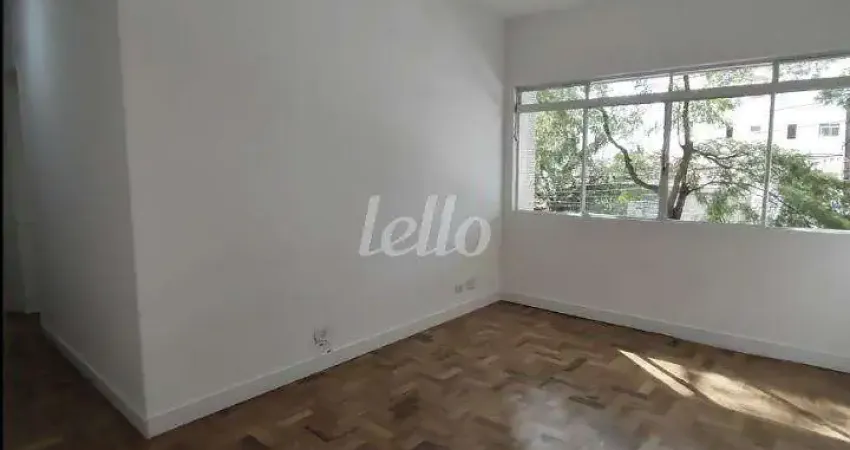 Apartamento com 3 quartos à venda na Rua Ciridião Durval, 58, Vila Paulista, São Paulo