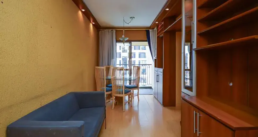 Apartamento com 2 quartos à venda na Rua Desembargador Aragão, 21, Vila Mariana, São Paulo