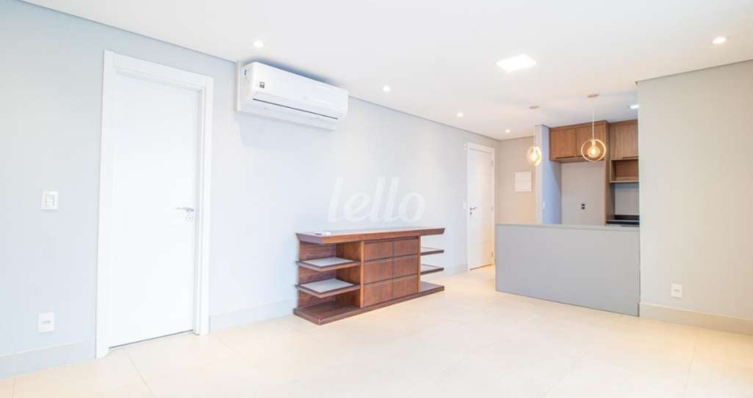 Apartamento com 3 quartos à venda na Rua Serra de Botucatu, 2153, Chácara Califórnia, São Paulo