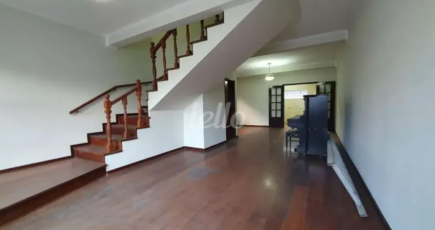 Casa com 3 quartos à venda na Trv. Victório Gnan, 7, Jardim das Laranjeiras, São Paulo