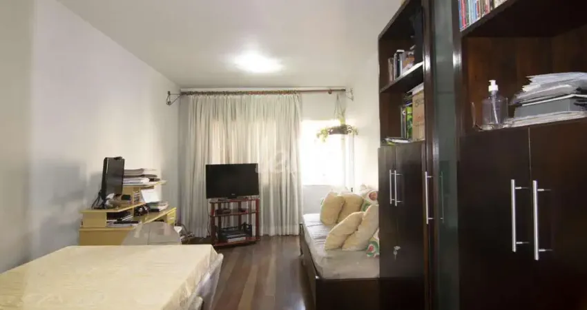 Apartamento com 3 quartos à venda na Rua Fradique Coutinho, 465, Pinheiros, São Paulo