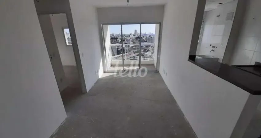 Apartamento com 2 quartos à venda na Rua Manuel Asson, 99, Vila São Francisco, São Paulo